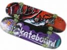 Скейтборд 31" Skateboard - детски спортен продукт